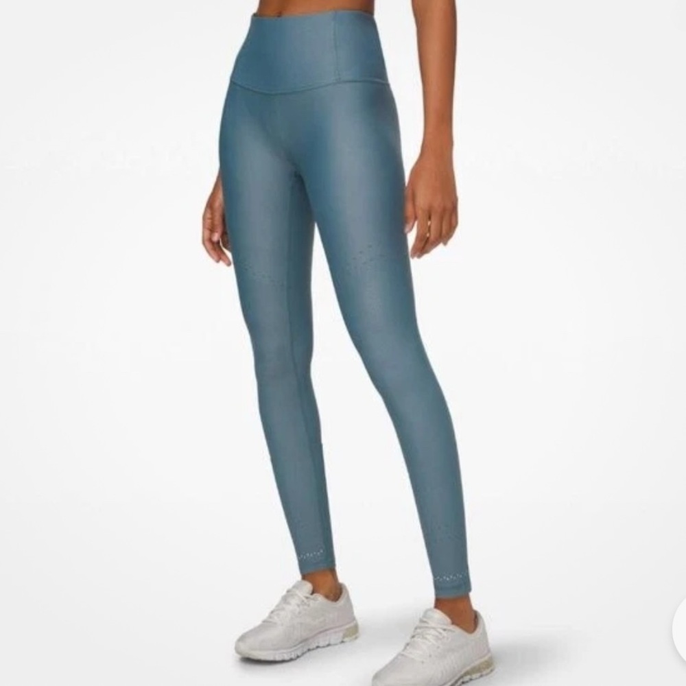Lululemon zoned in leggings